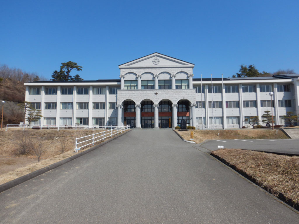 R5 会田中学校
