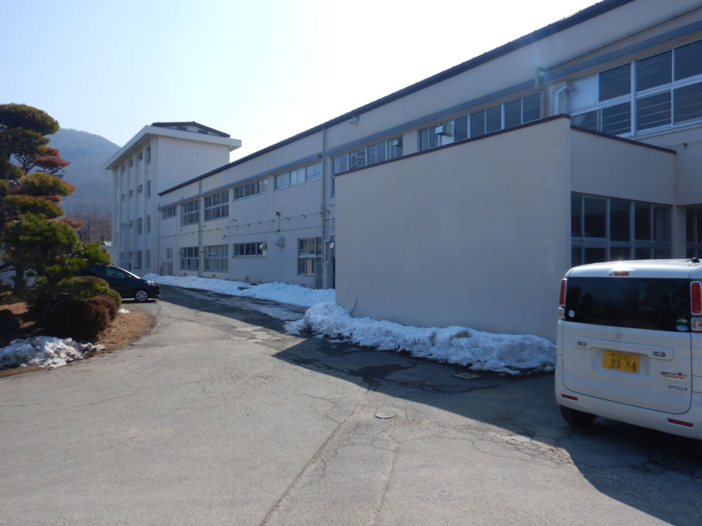 R5 開成中学校