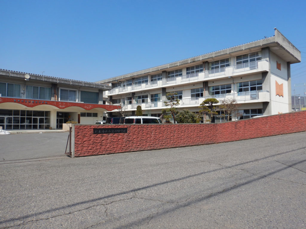 R5 女鳥羽中学校